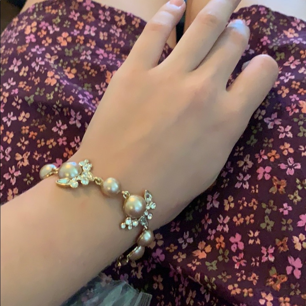 Givenchy bracelet